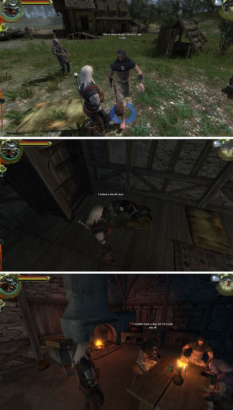 The Witcher One: Abigail’s Decision—A Comprehensive Study.